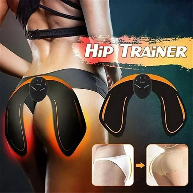 Abs Fitness Massager Beauty Buttock Health Buttock Massager Buttock Massager