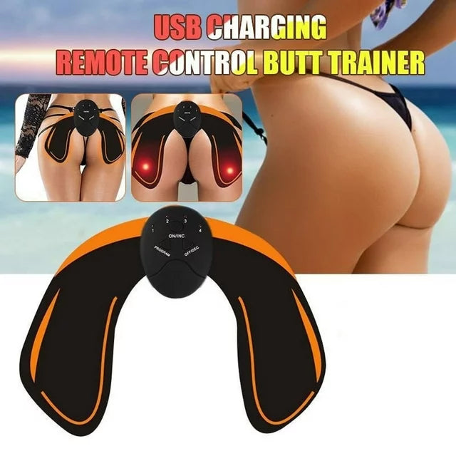 Abs Fitness Massager Beauty Buttock Health Buttock Massager Buttock Massager