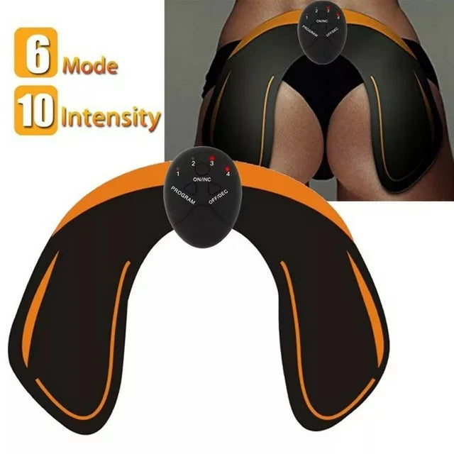 Abs Fitness Massager Beauty Buttock Health Buttock Massager Buttock Massager